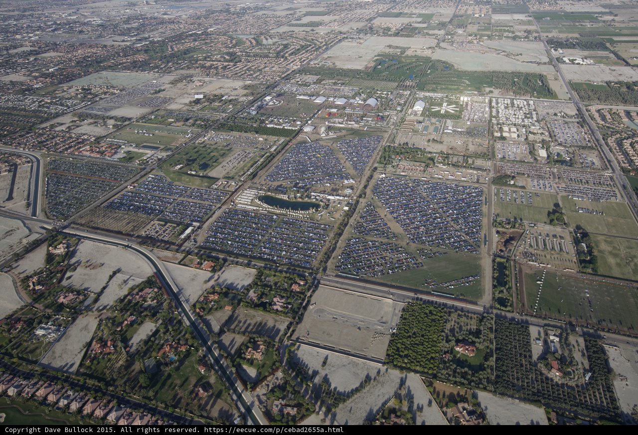 The Urban Oasis