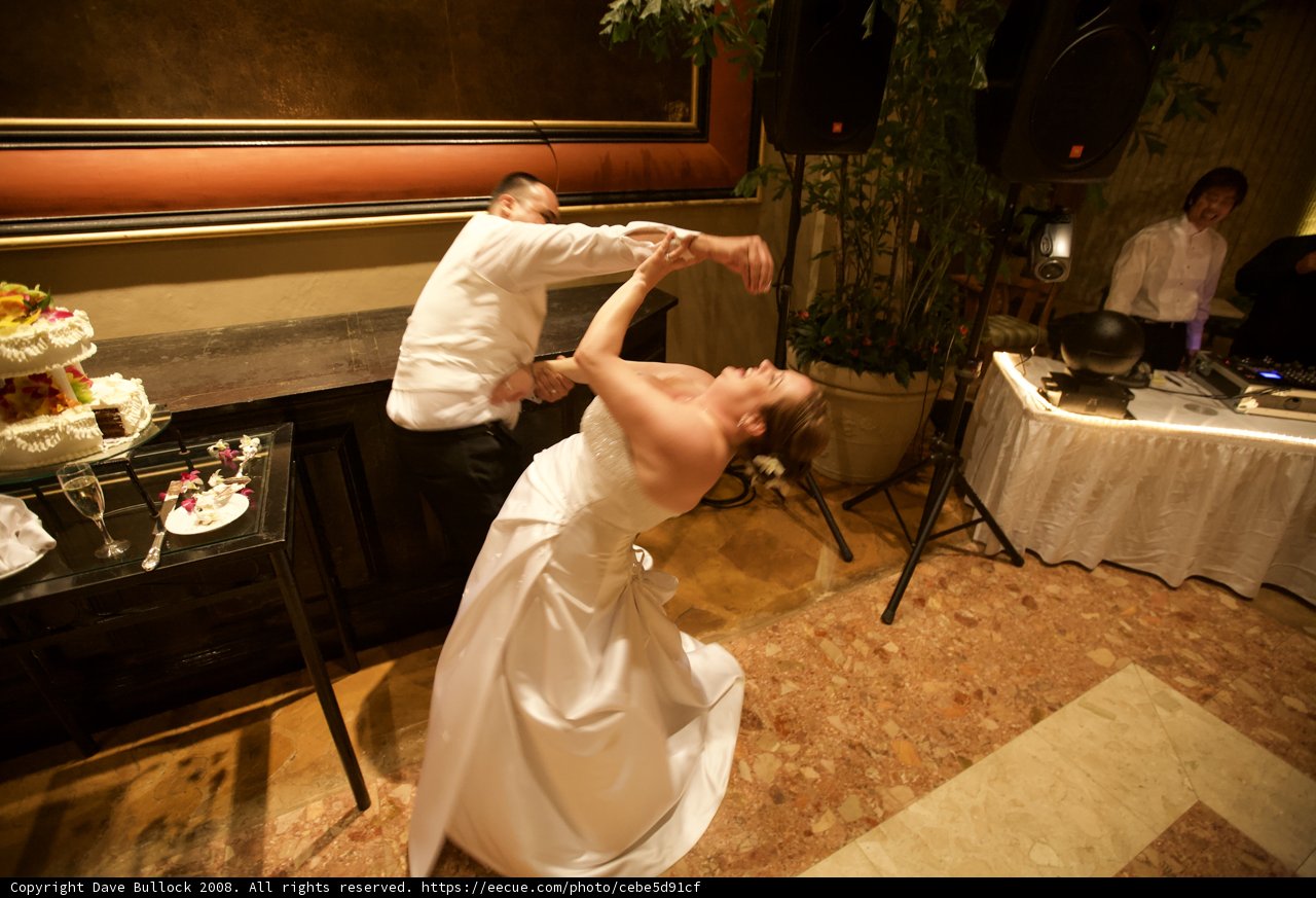 Wedding Dance
