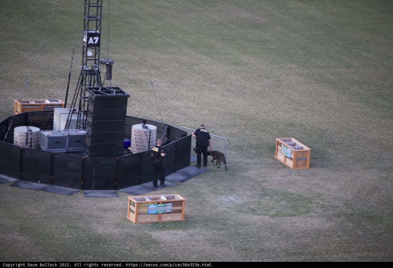 The Sound of Coachella