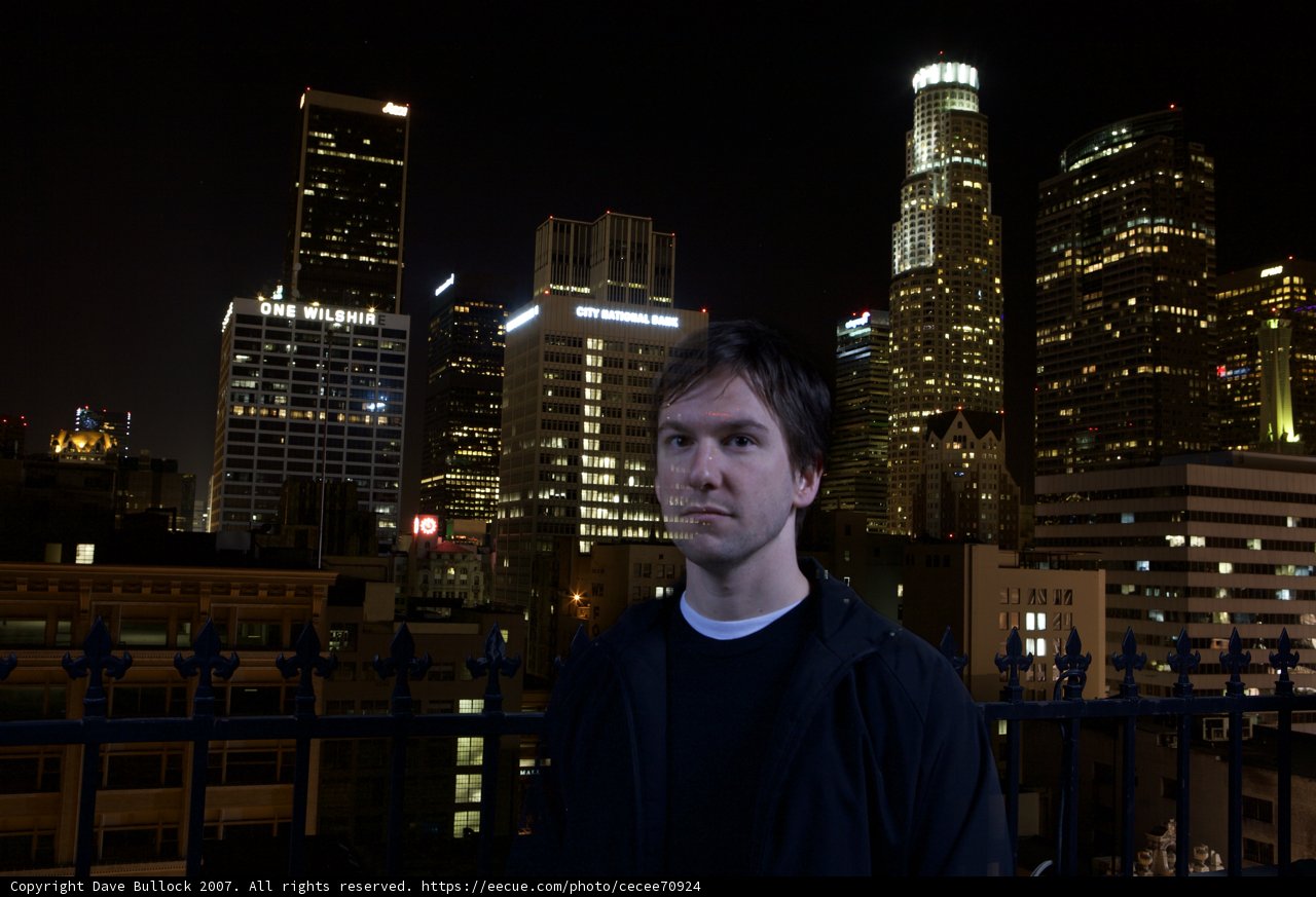Urban Nightlife
