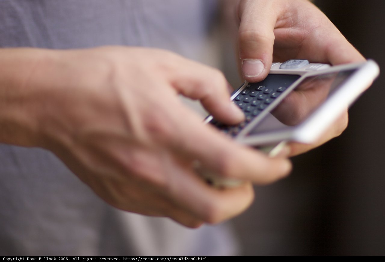 Mobile Connection