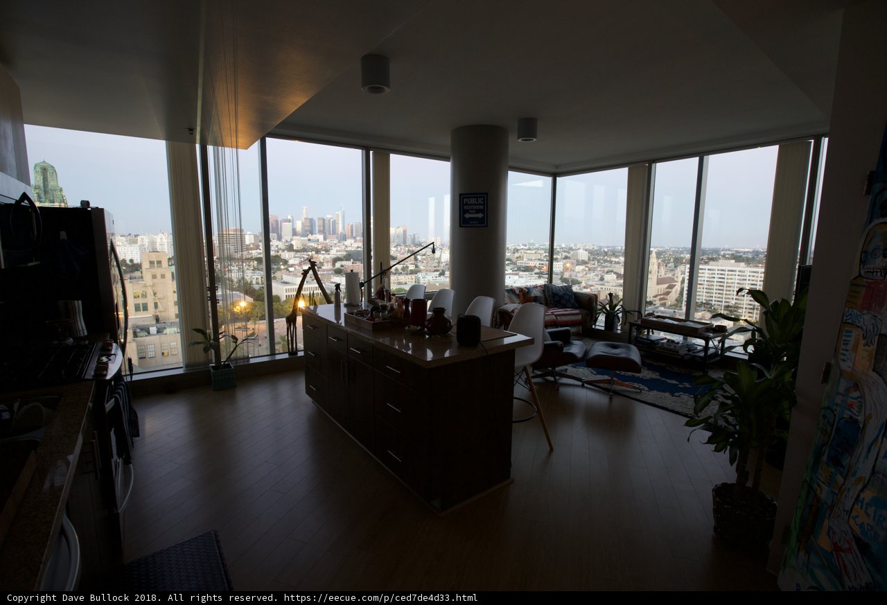 City Living in Style