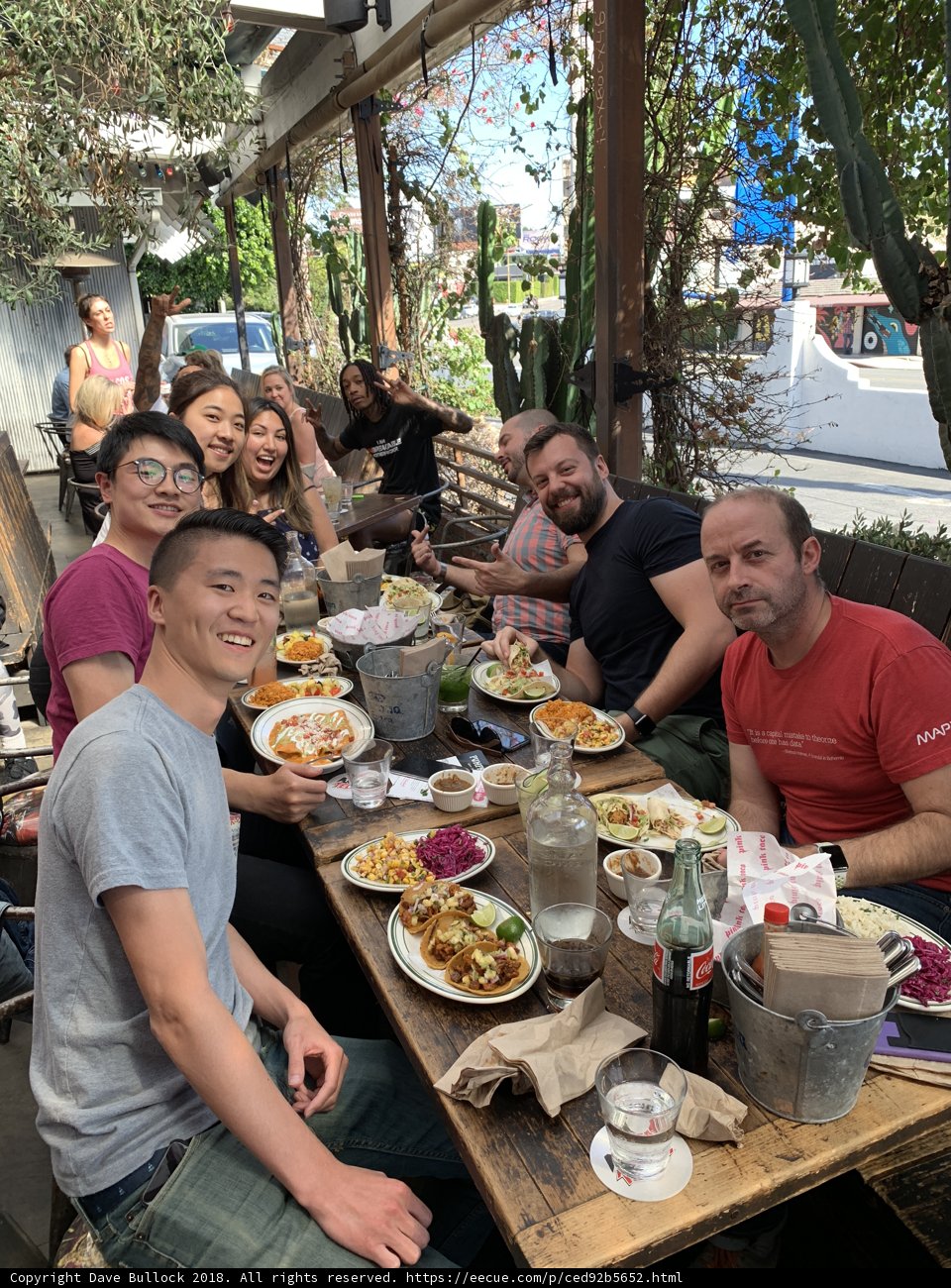 A Memorable Lunch with Xing Aowei, Wiz Khalifa, and Marcus W