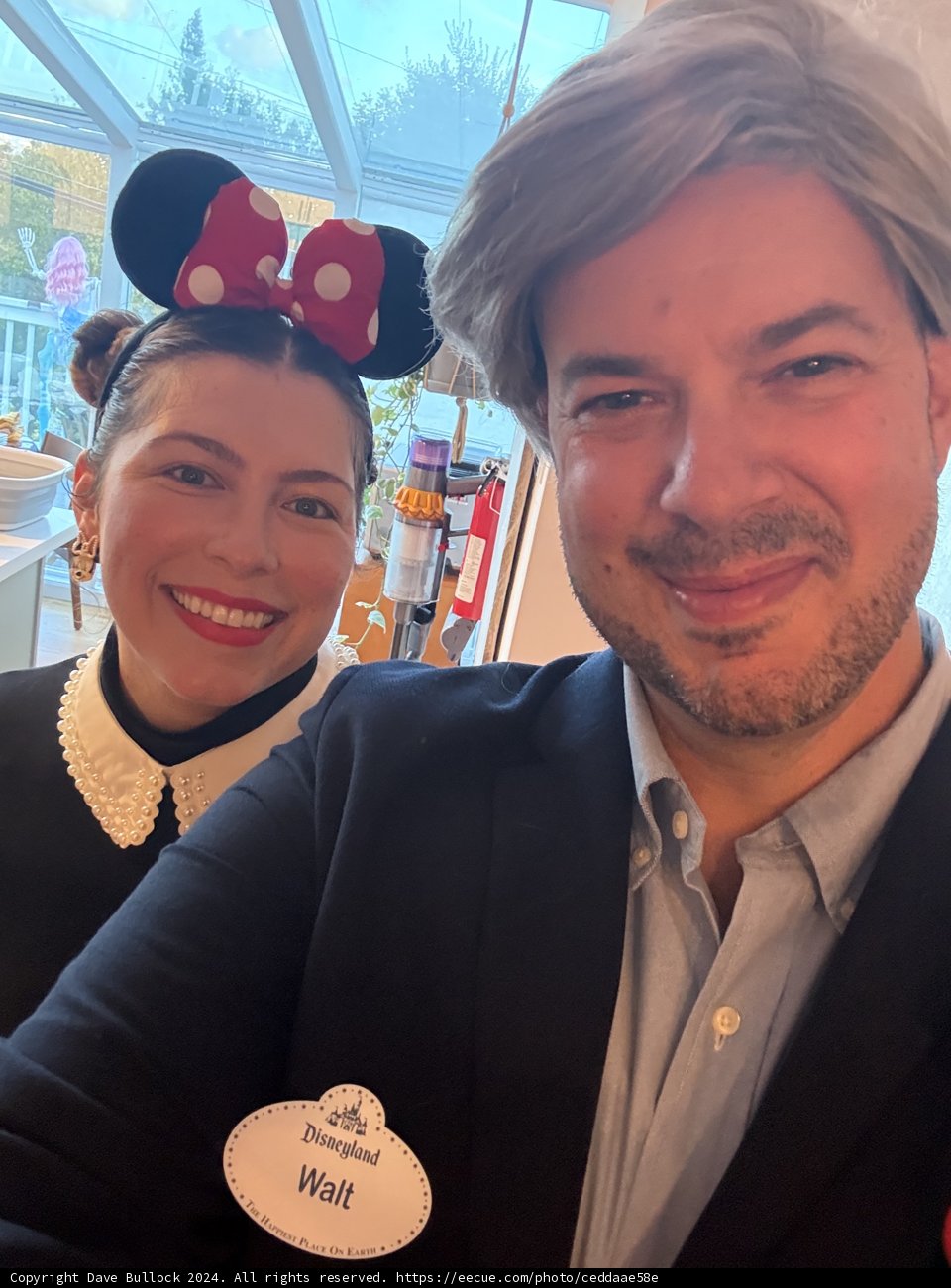 Halloween Smiles