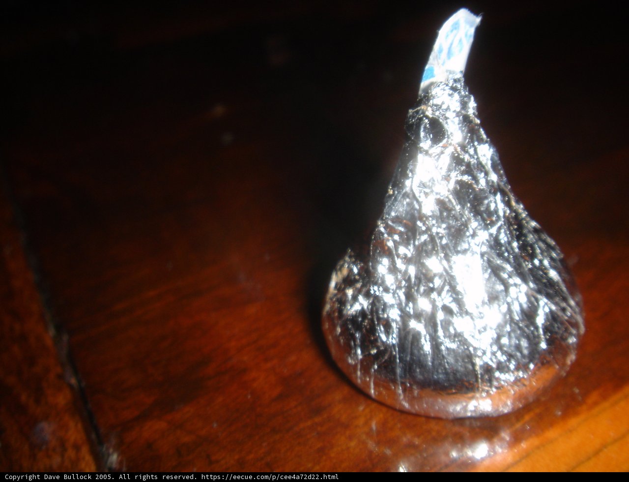 Sweet and Shiny