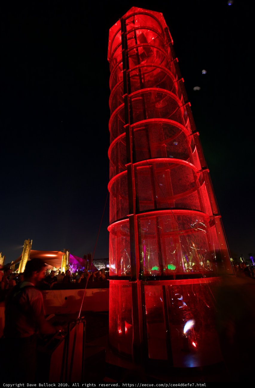 Towering Lights