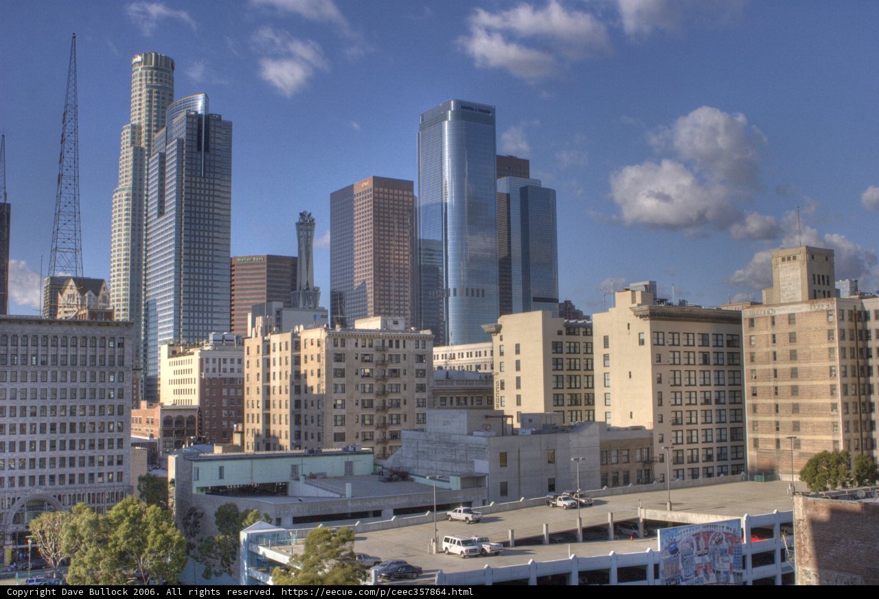 Urban Majesty