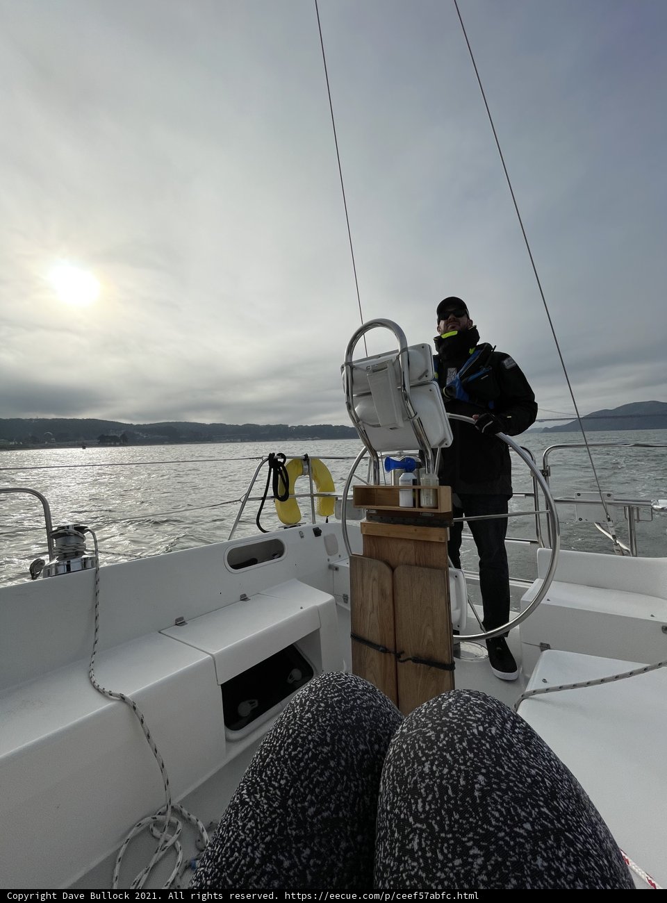 Capturing the Beauty of San Francisco Bay