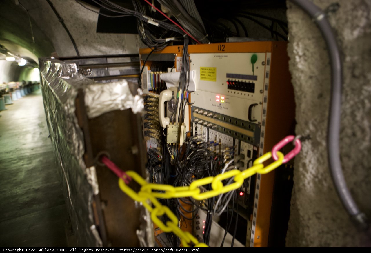 Connecting to the Chain