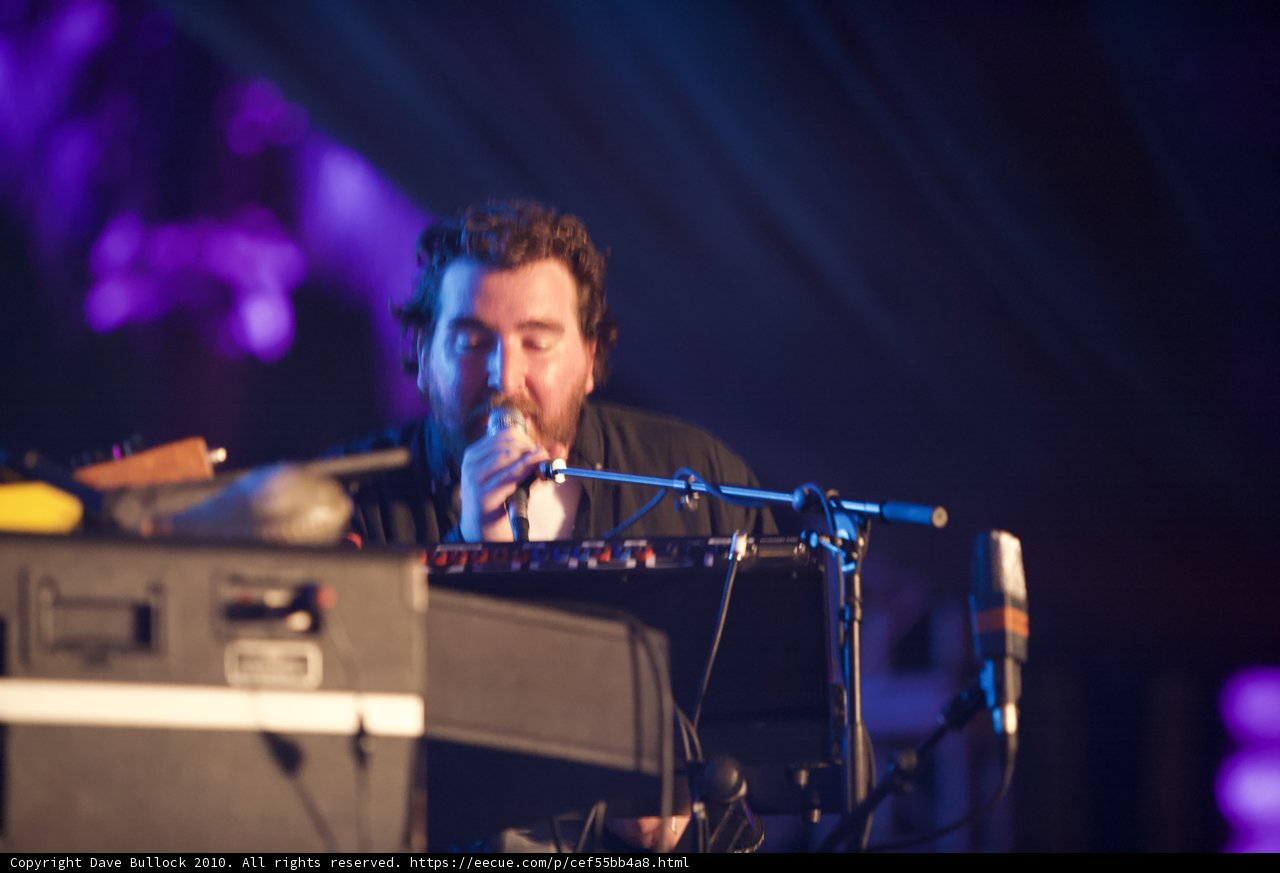 Saturday Night Concert at Coachella