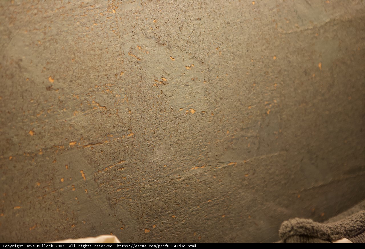 Stained Slate Wall Texture