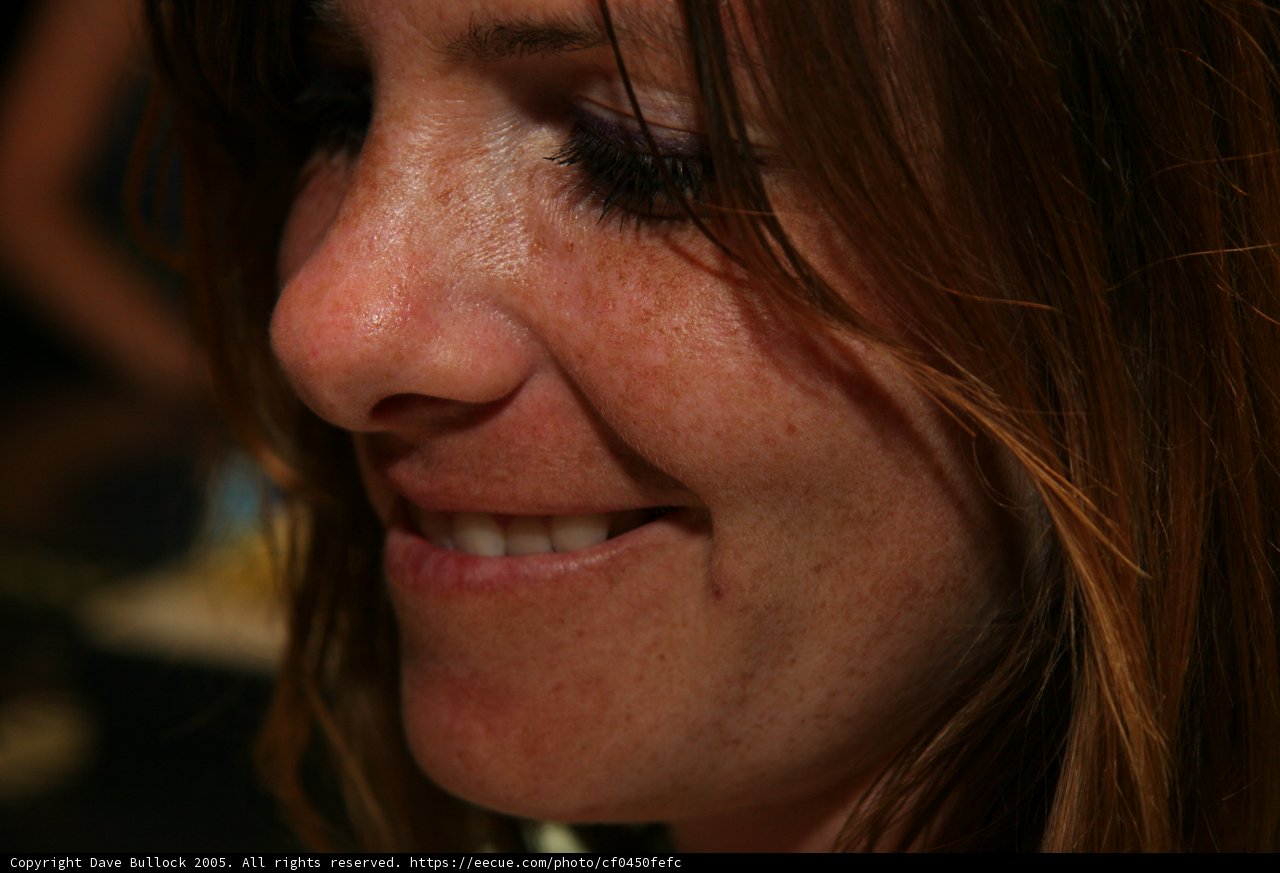 Joy in the Sunset Glow