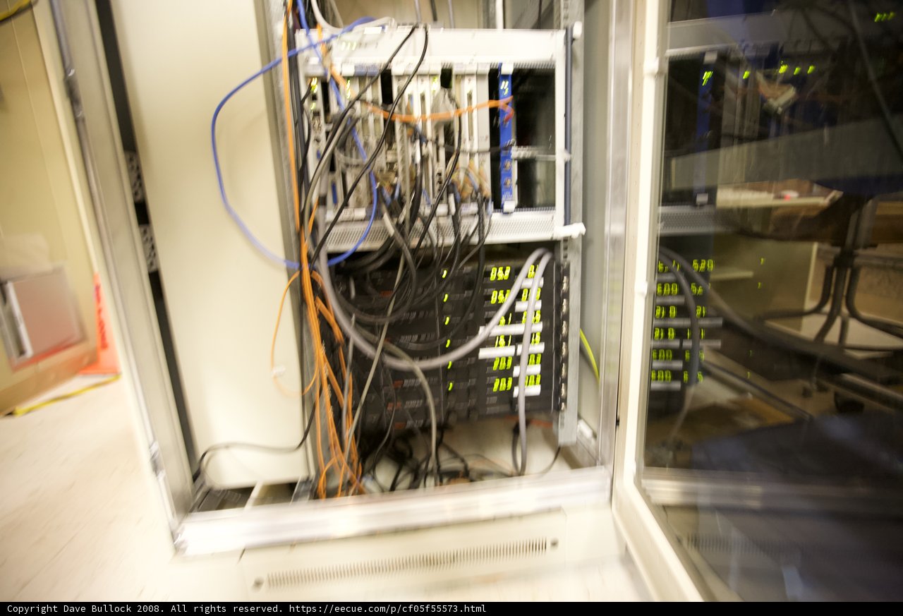 The Heart of the System