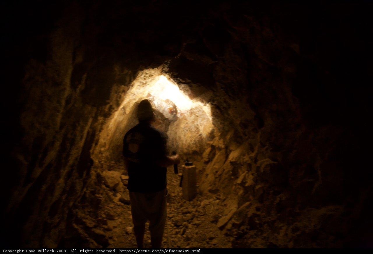 Journey into the Unknown