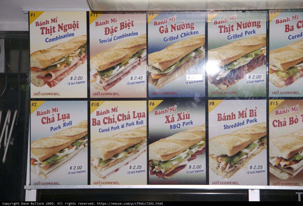 Delicious Sandwiches for Your Lunchtime Cravings