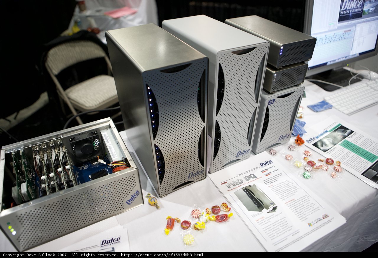Computer Workstation