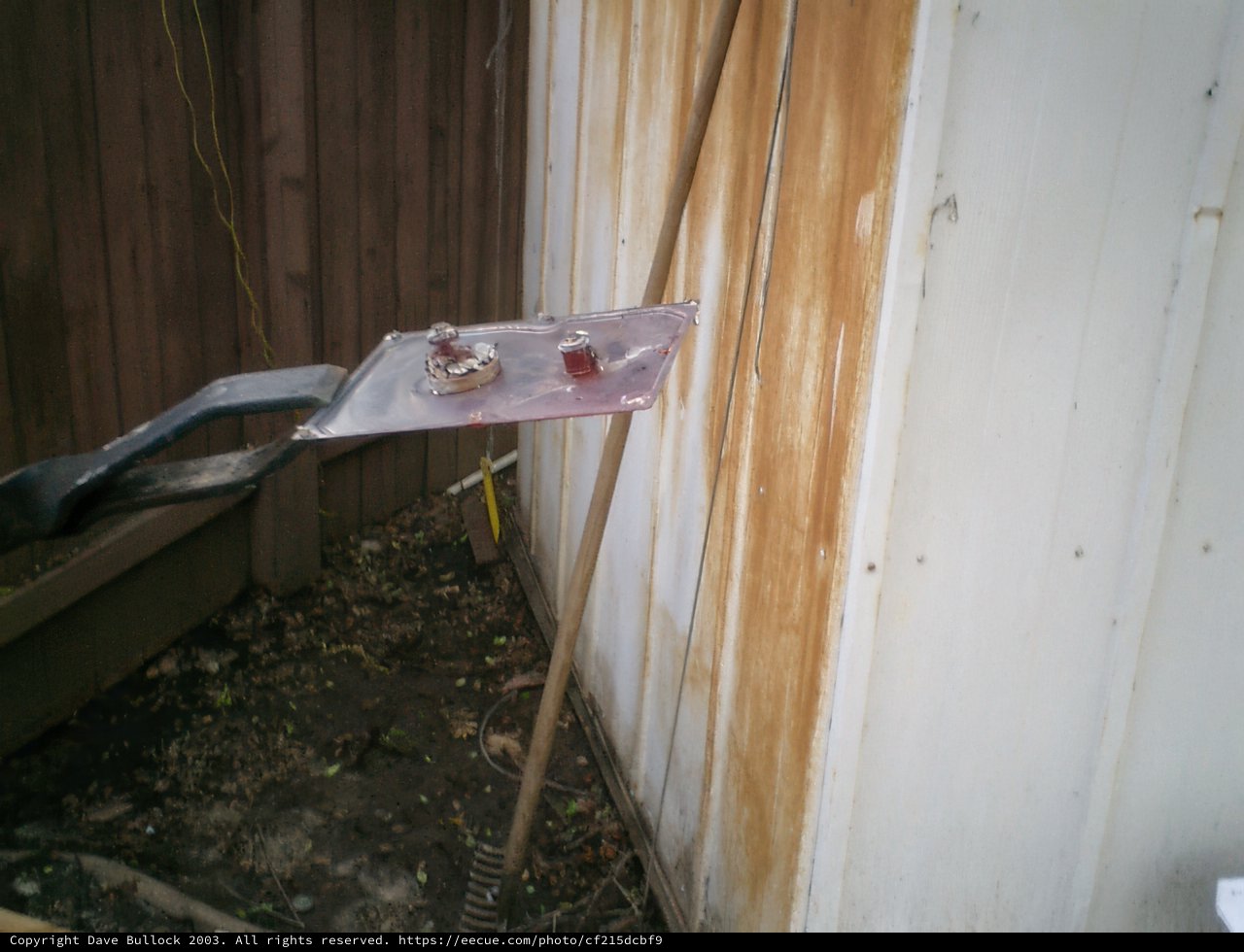 DIY Painting and Cleaning