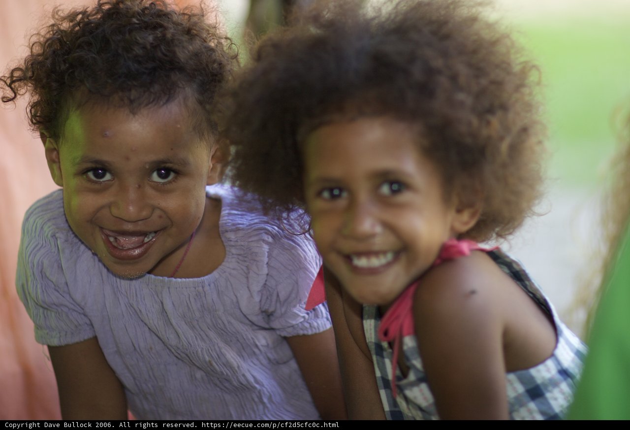 Double the Smiles
