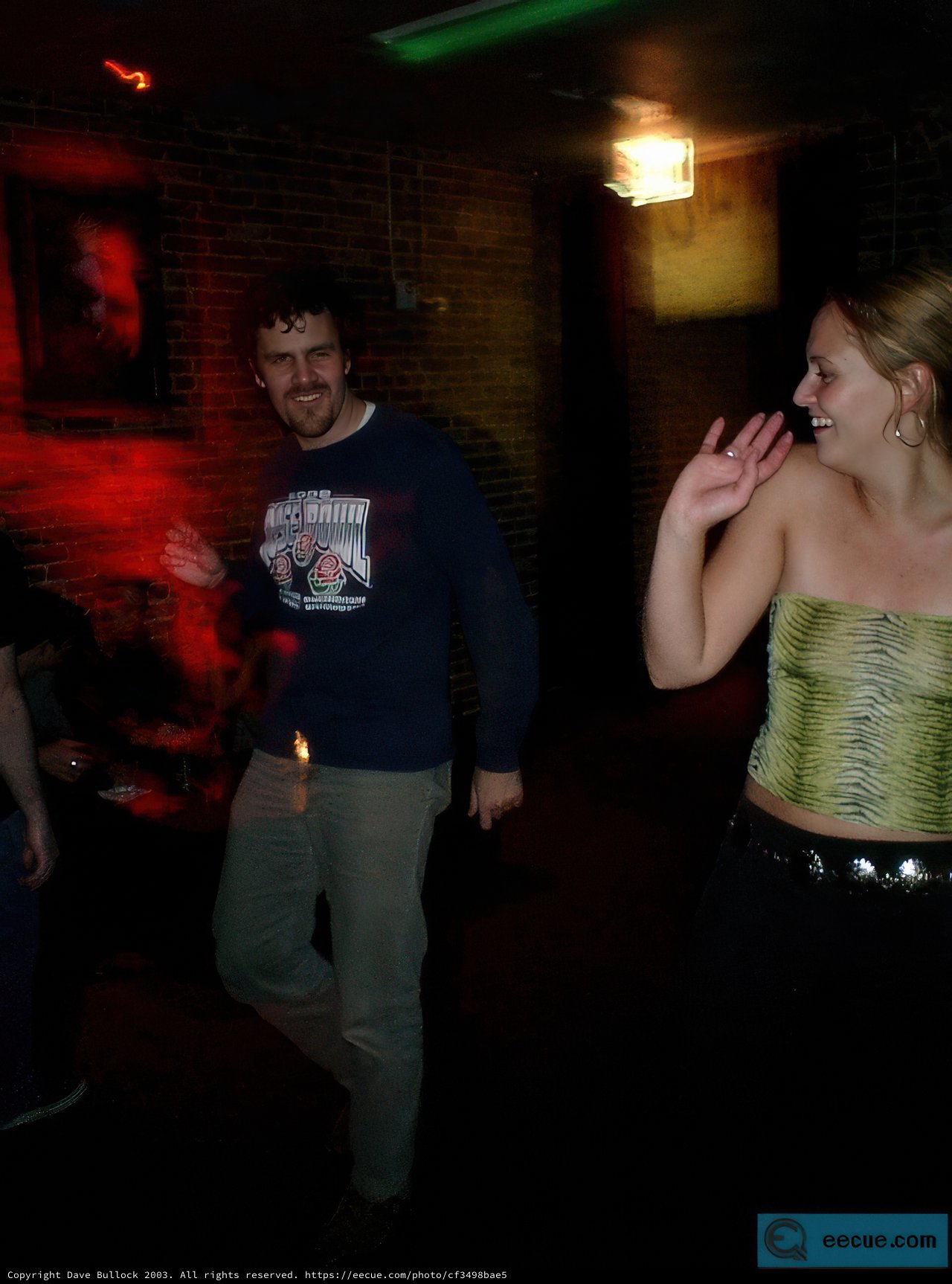 Urban Nightlife