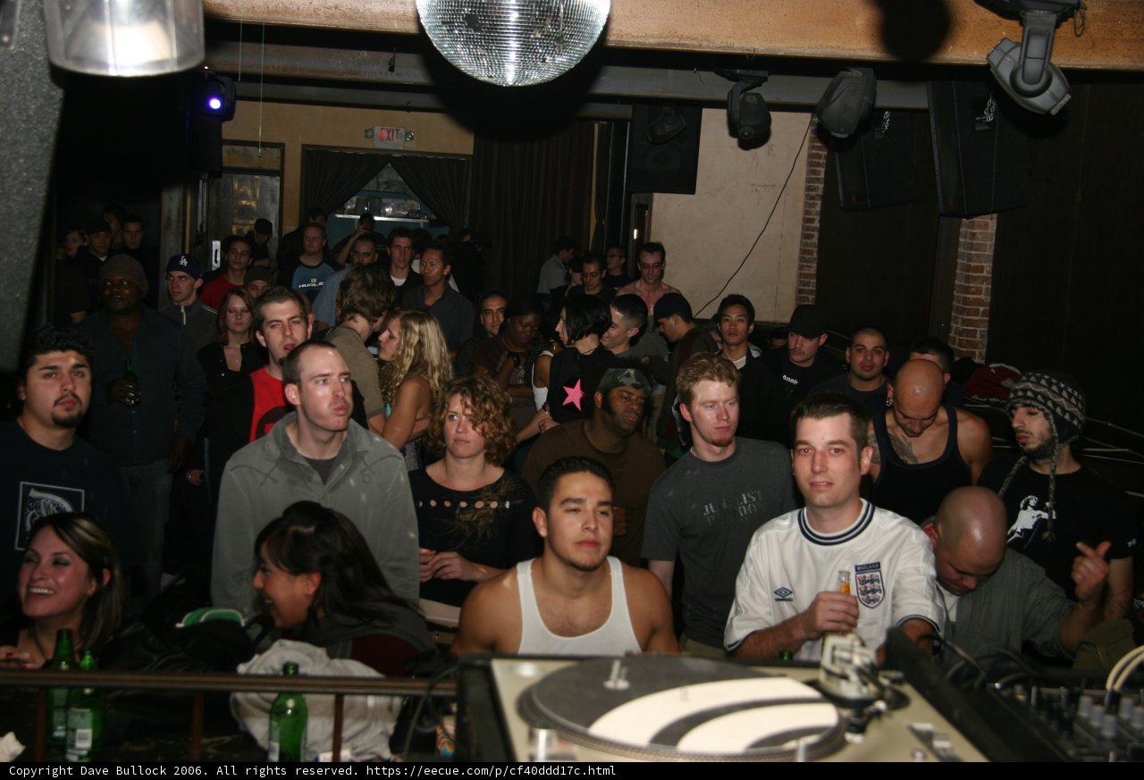 Nightlife Fun at Respect 5 29 Club
