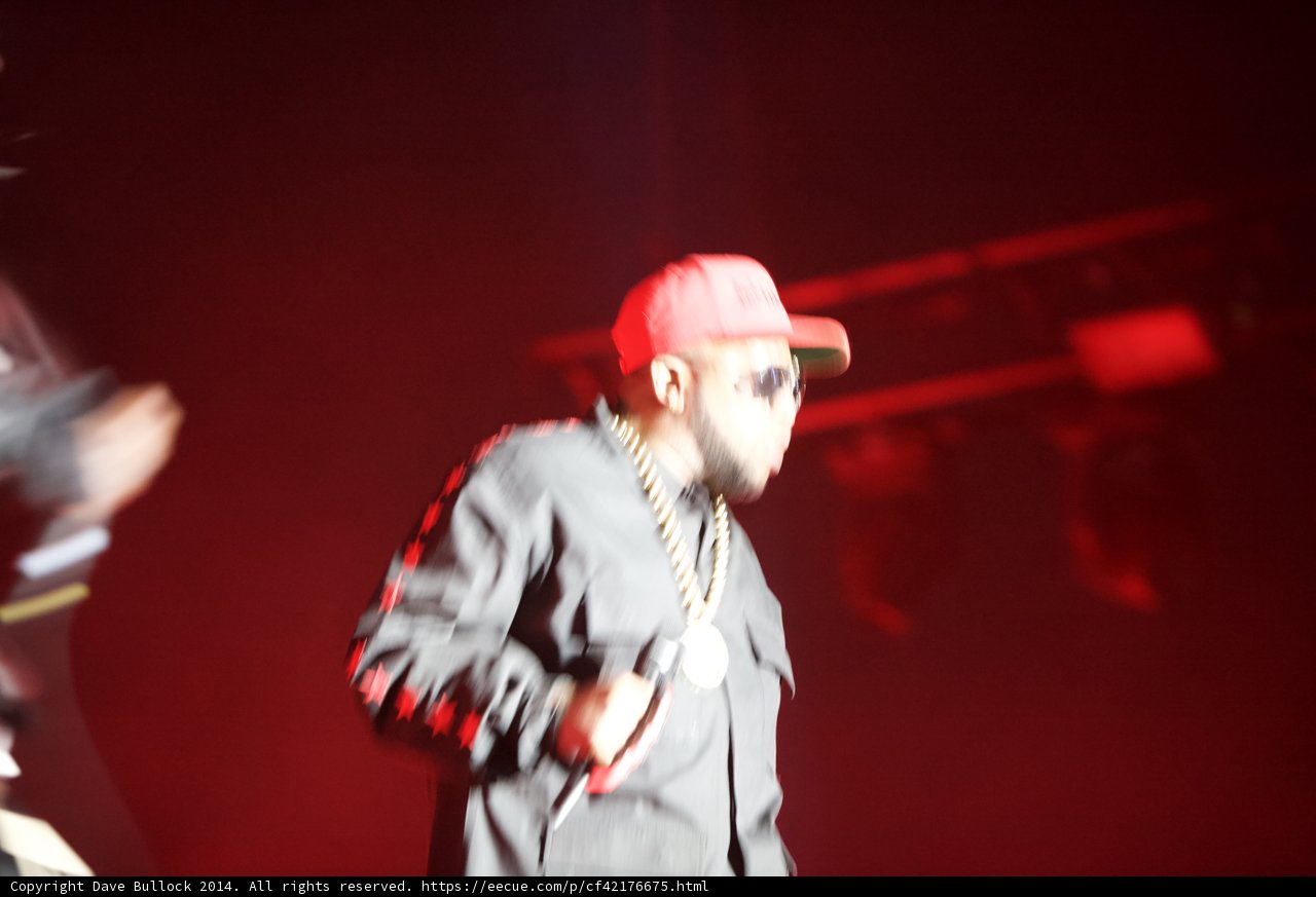 Solo Performance in a Red Hat