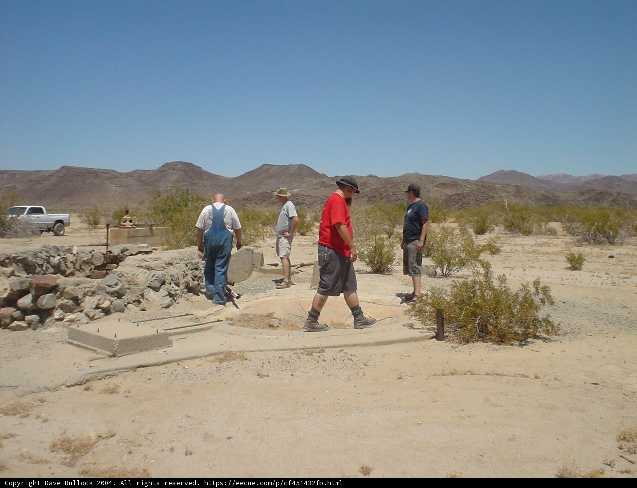 Exploring the Archaeological Wonders of the Desert