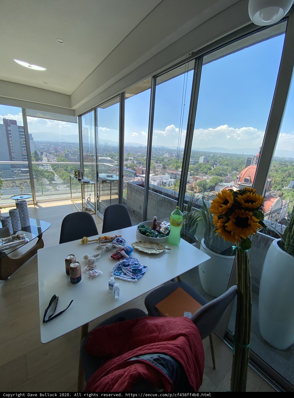 A Room with a View