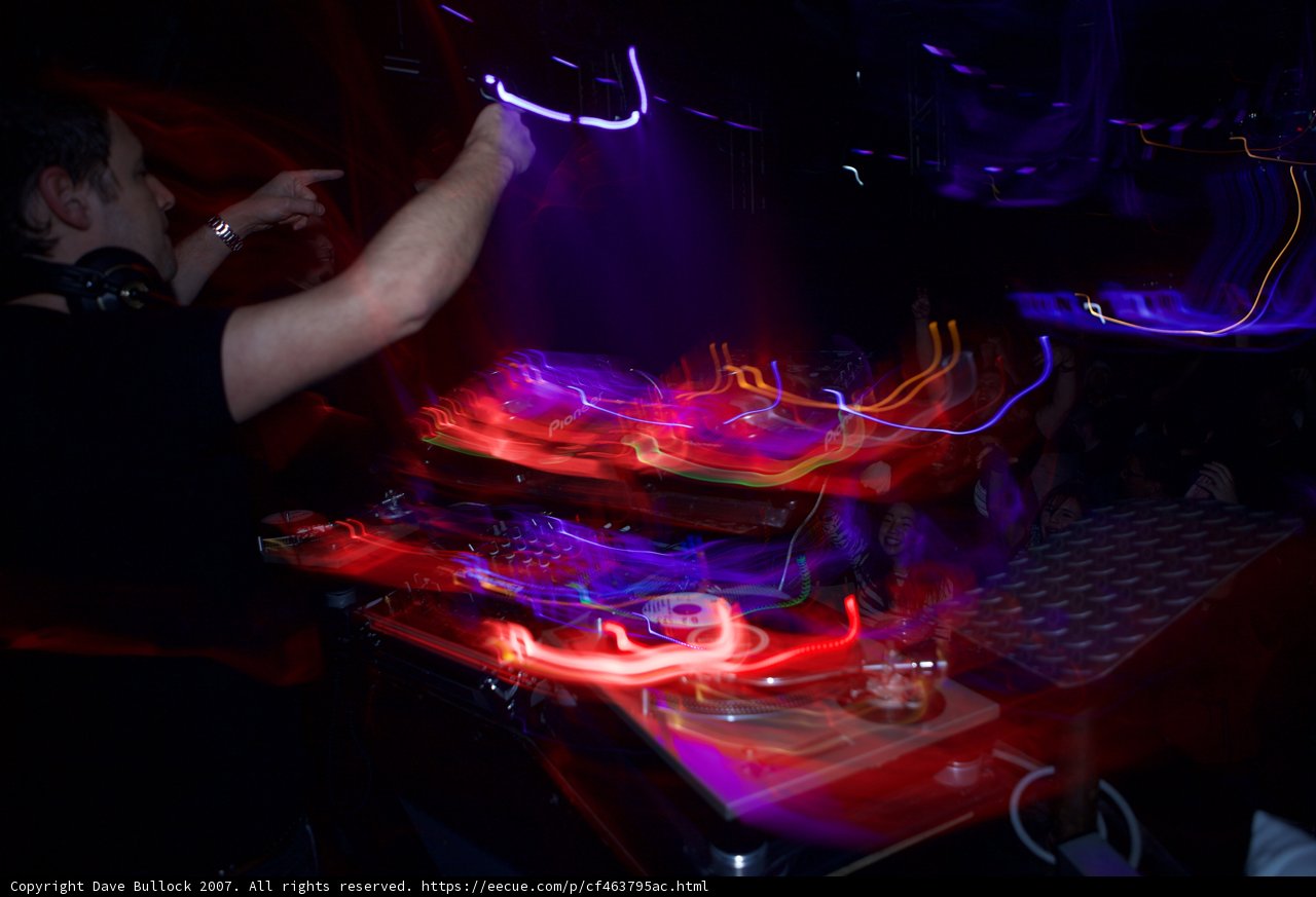 Funky Nightlife Groove
