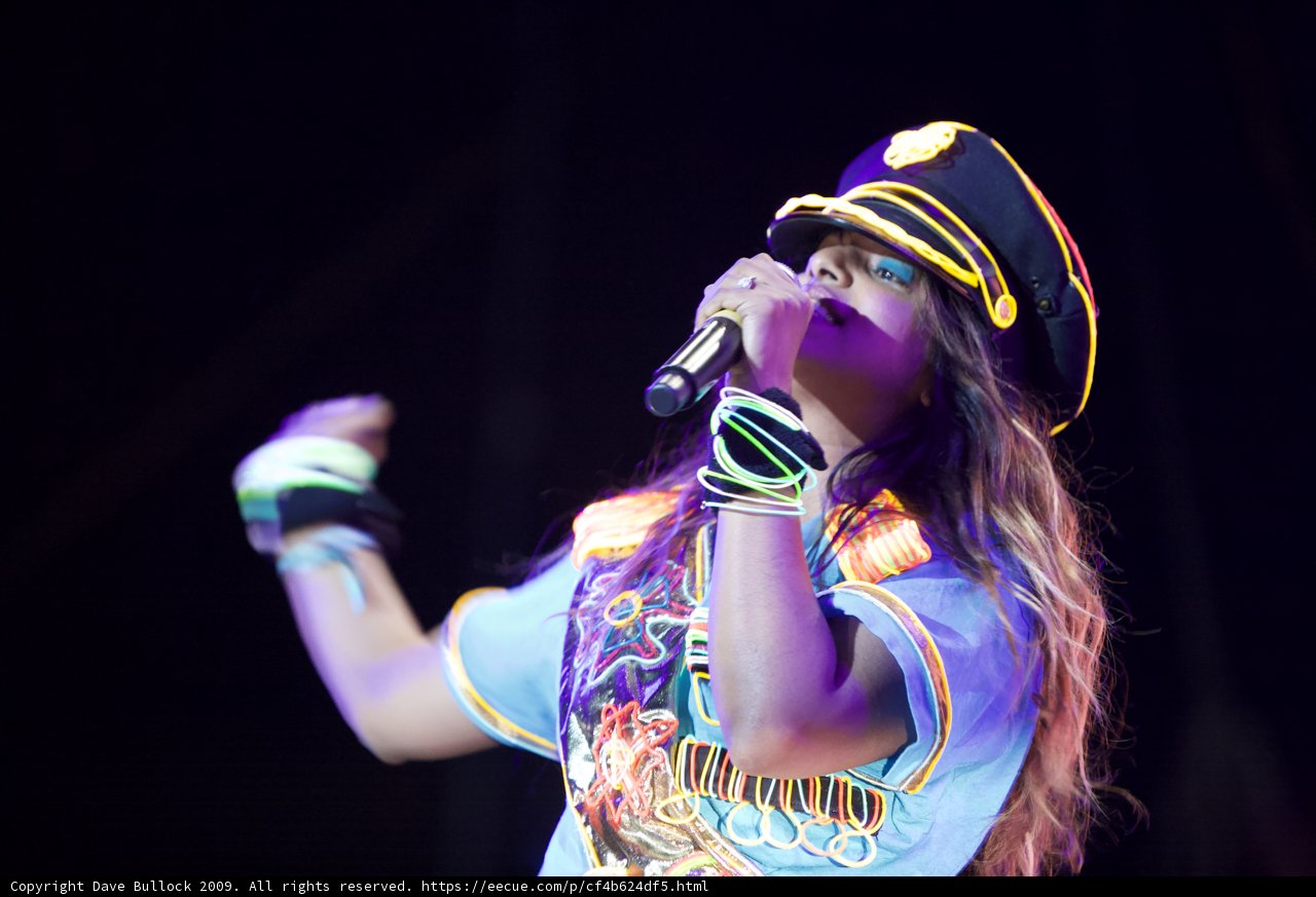 Solo Performance