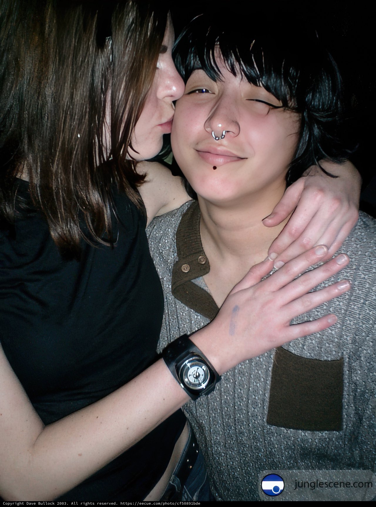 Sweet Embrace