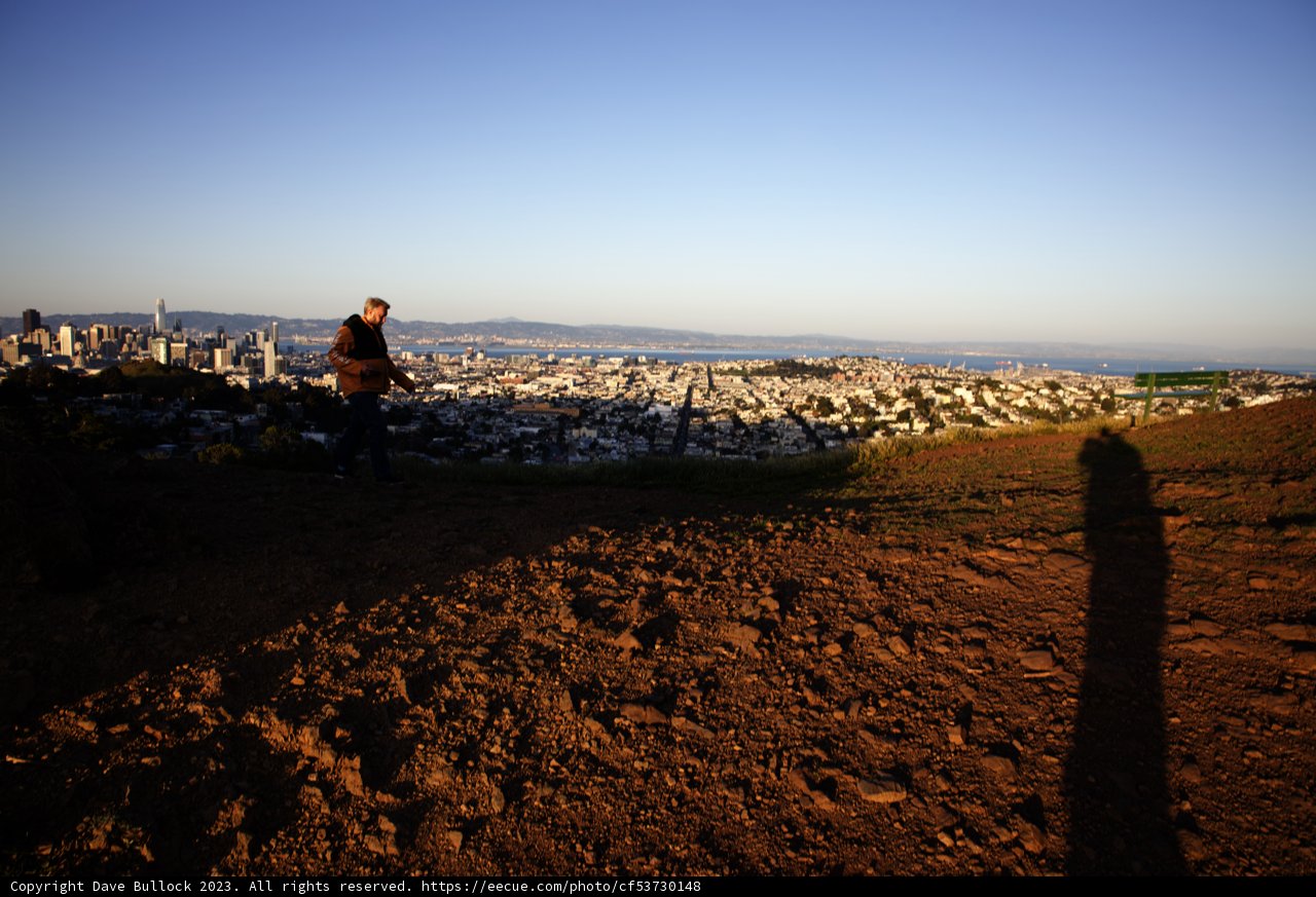 Conquering the Urban Wilderness
