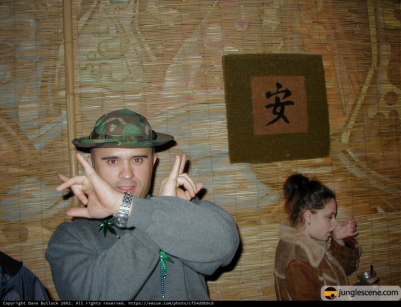 Sign Language