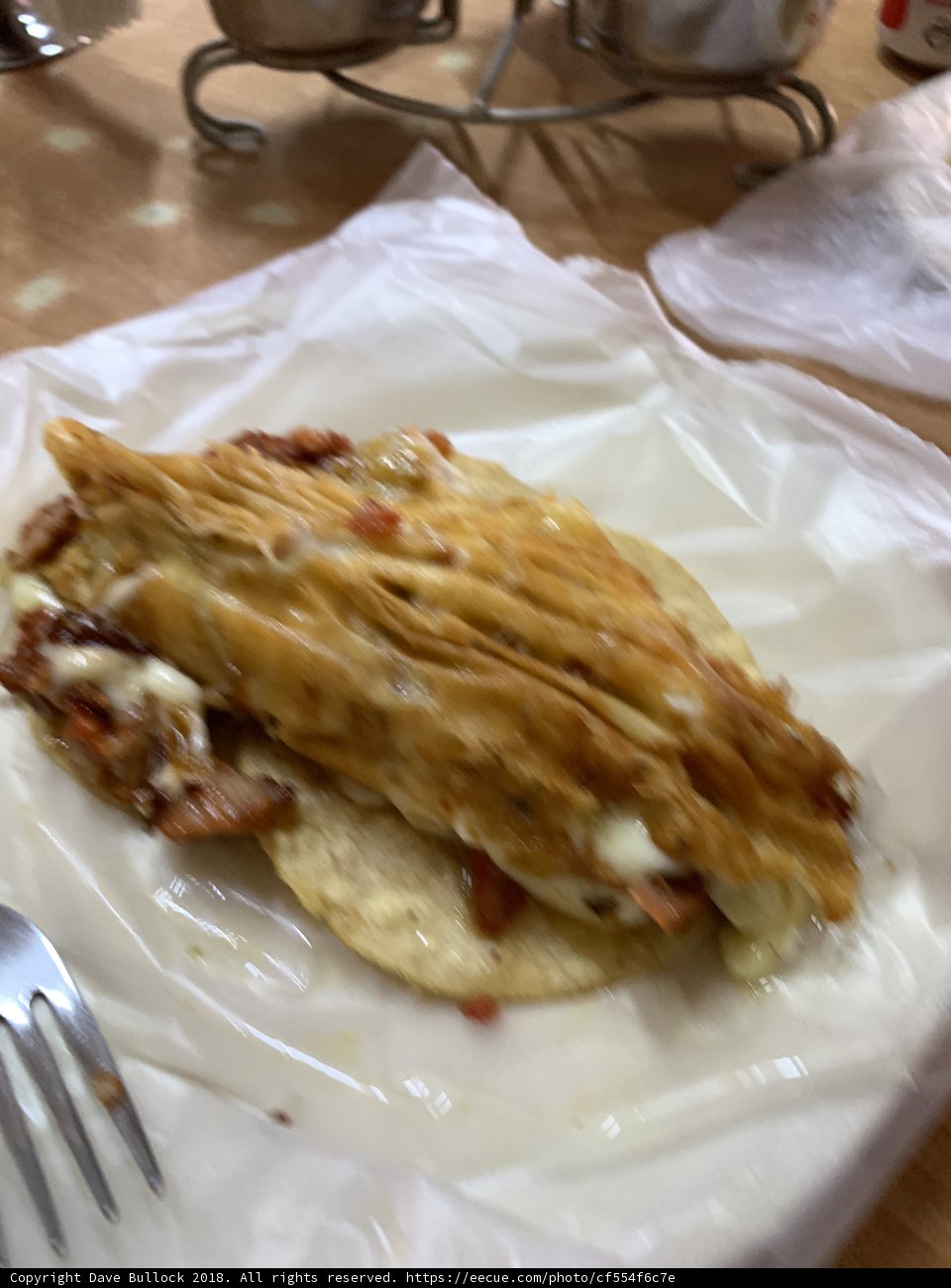 Savor Every Bite