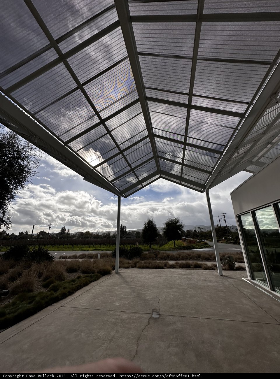 Sky Oasis