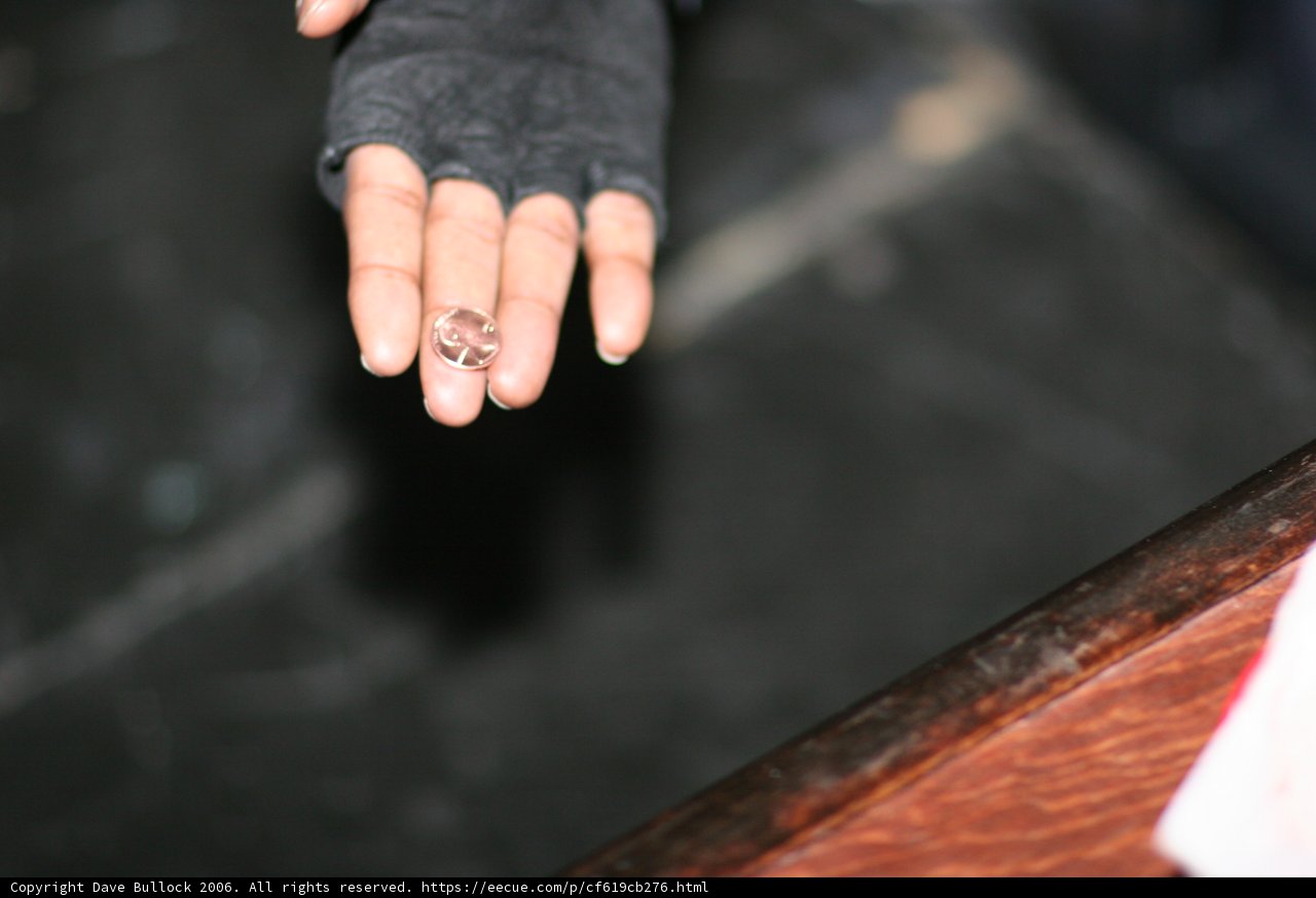 The Ring