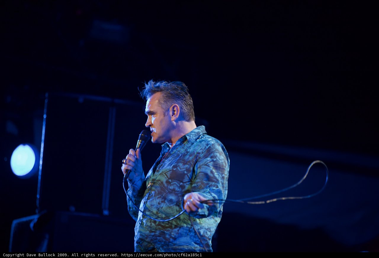 Commanding the Crowd