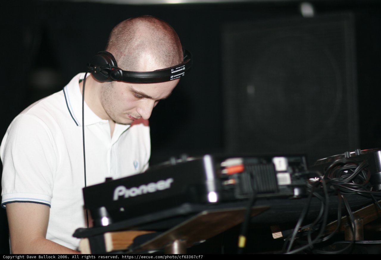 Grooving