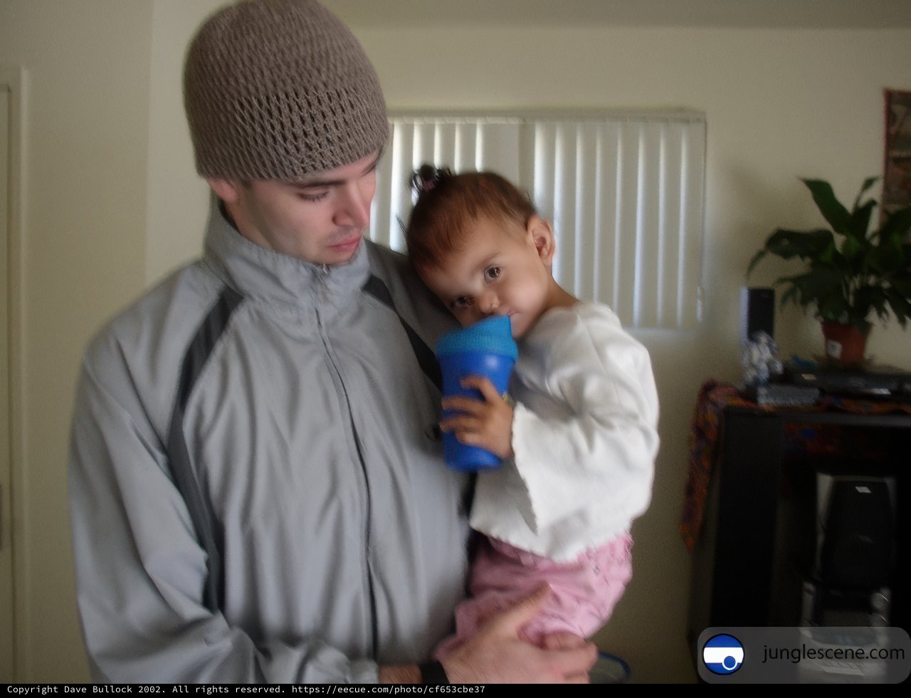 A Father's Love