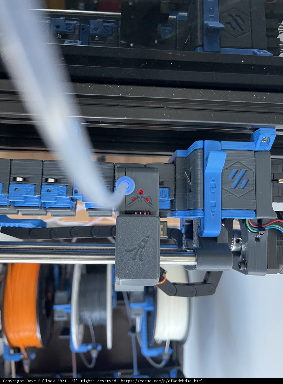 Building the Future: 3D Printing in San Francisco