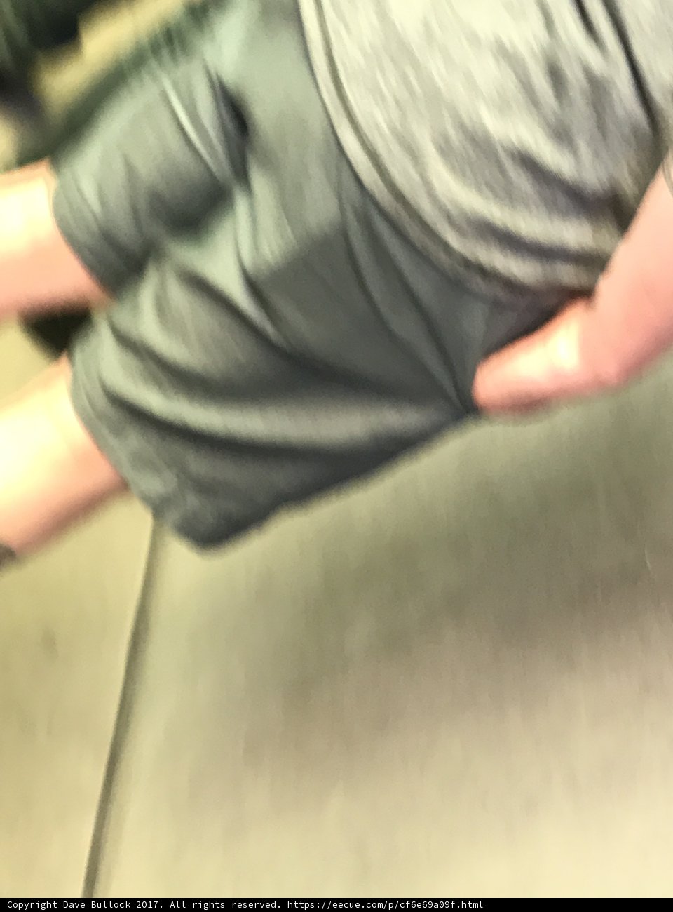 Bench Press