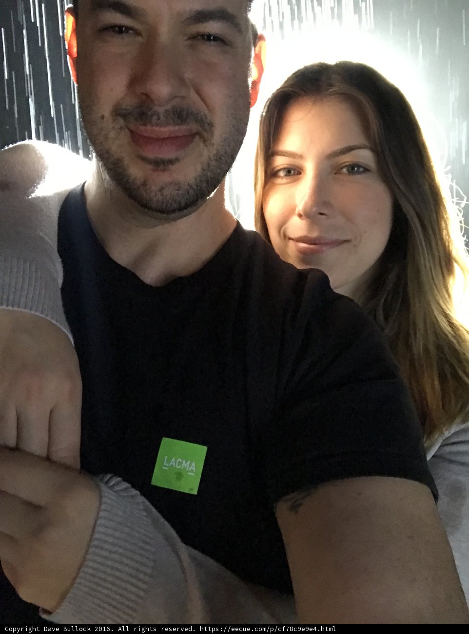Rainy Day Smiles