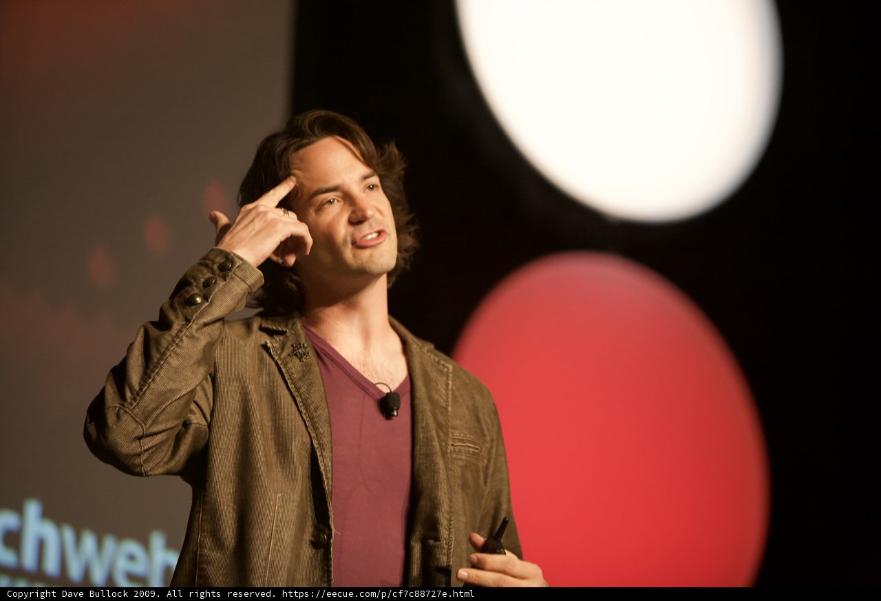The Happy Solo Performer