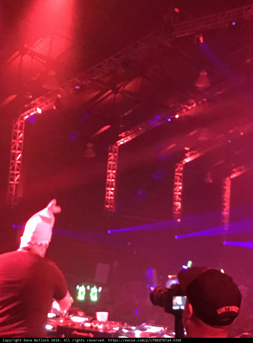 Spotlight on the DJ
