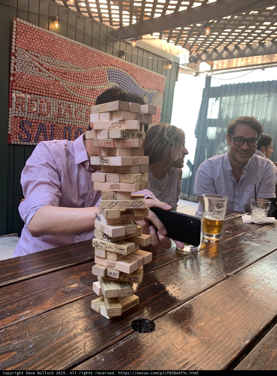 Building with Blocks