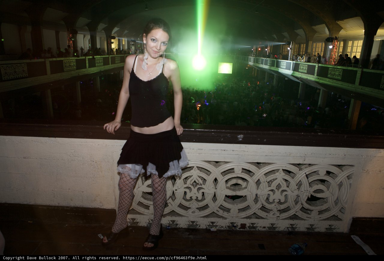 Green Light Affair