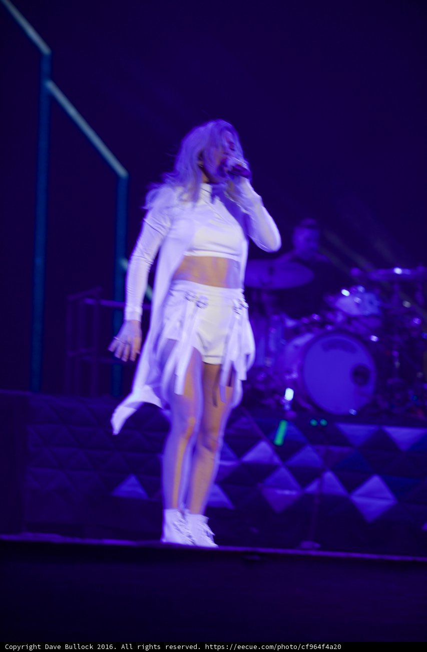 Spotlight on Solo Performer