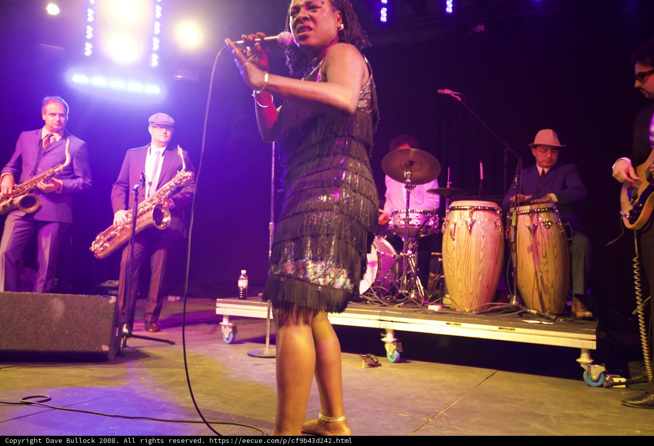 Musical Magic: A Stage Performance to Remember