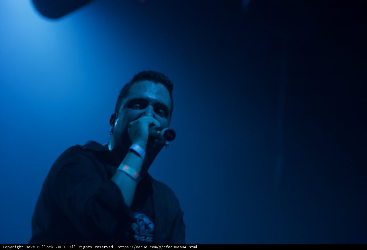 Stateside Performance