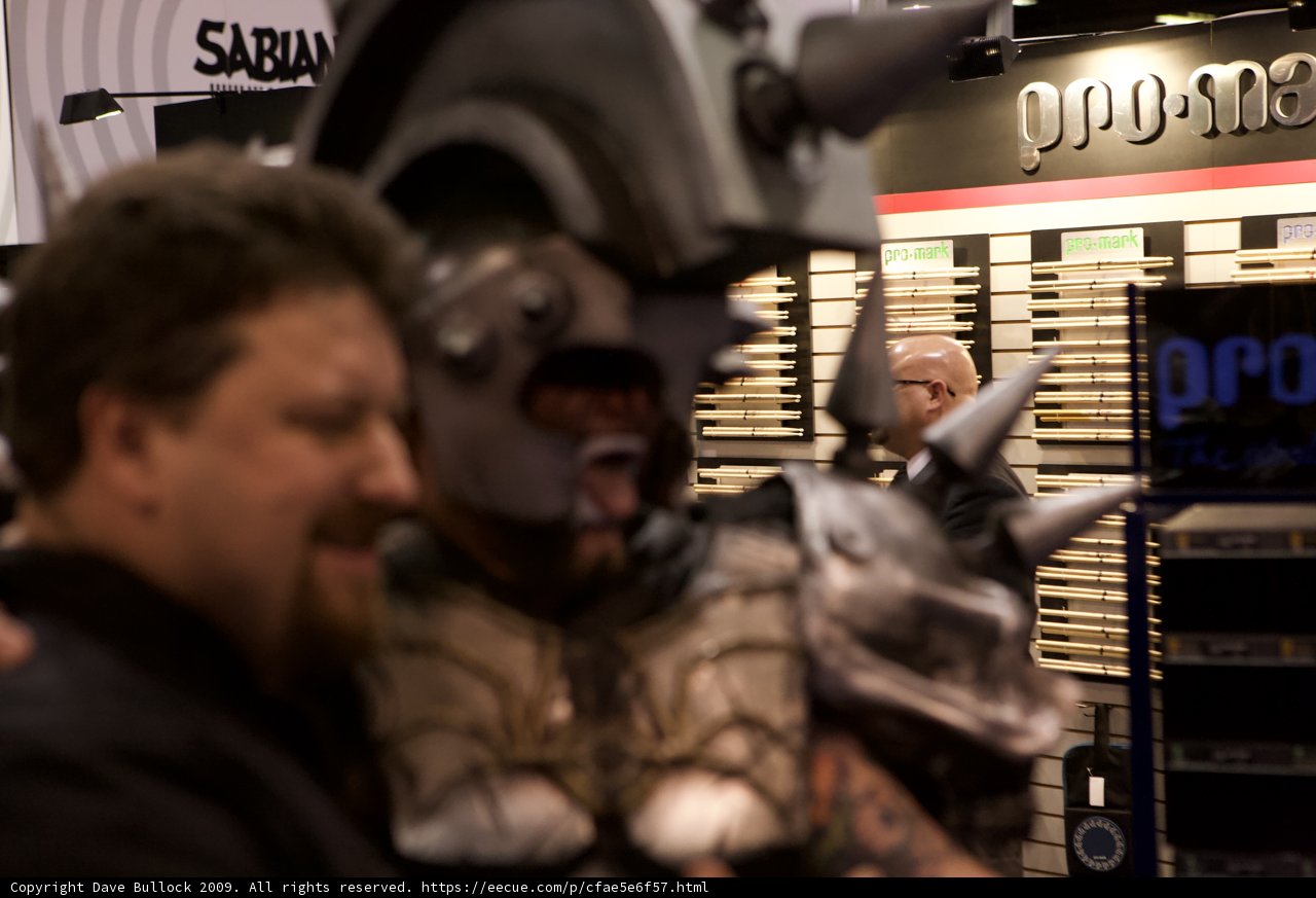Meeting of the Suits and the Masked Crusader