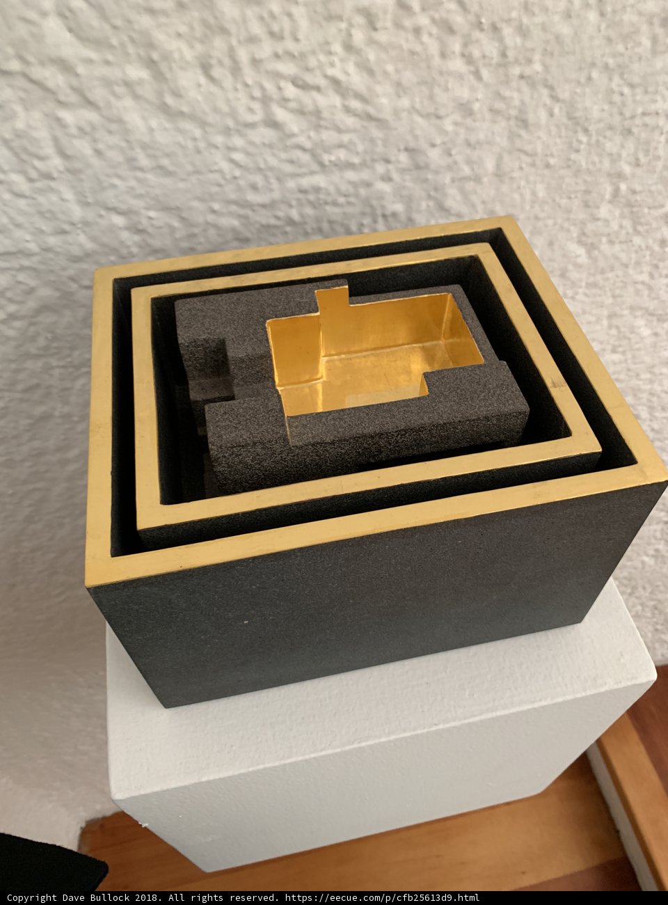 The Hidden Treasure